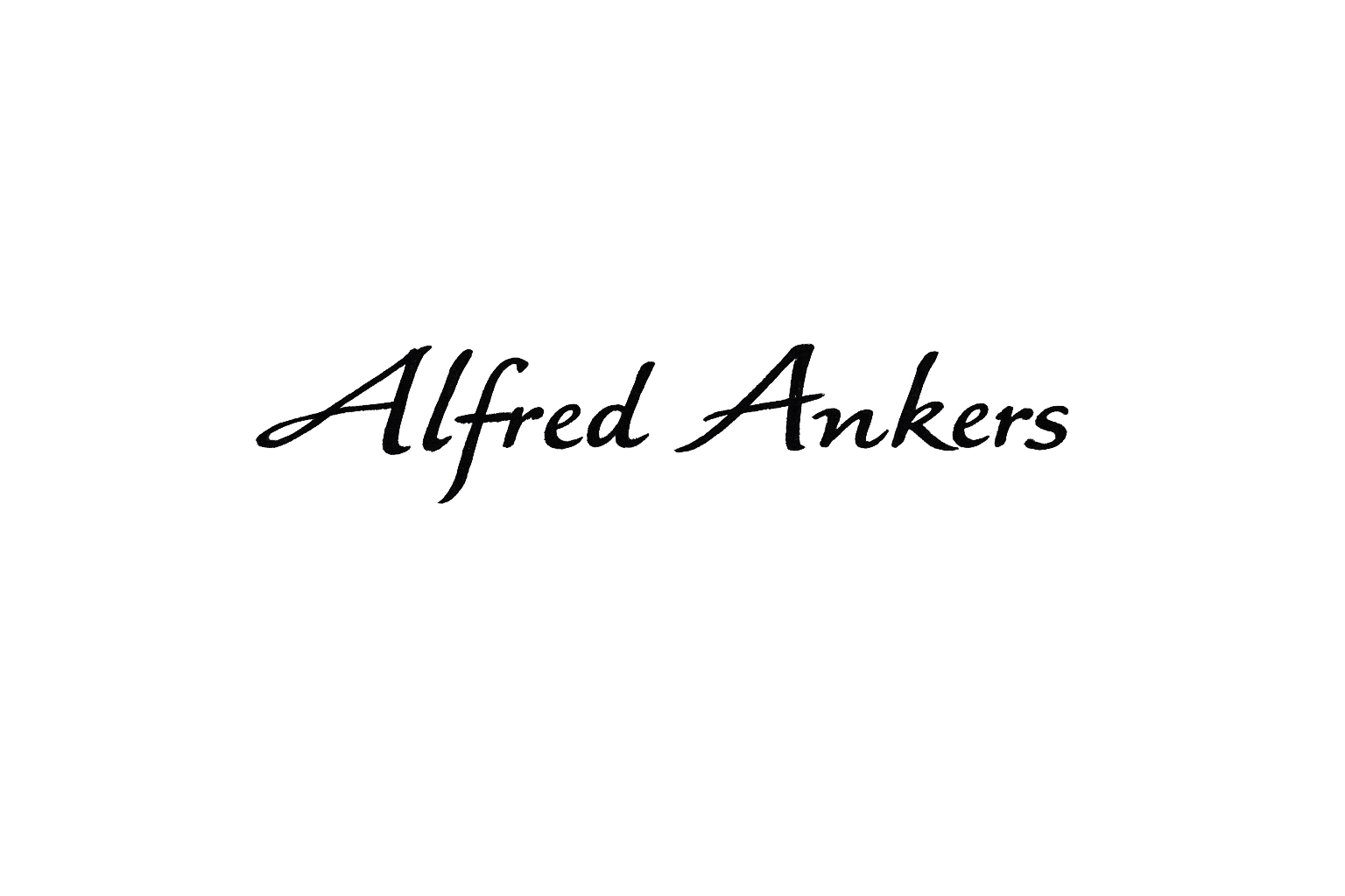 AlfredAnkers Quality